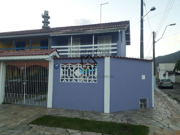 Imagem Casa com 2 Quartos à Venda, 180 m² em Praia Do Indaiá - Caraguatatuba