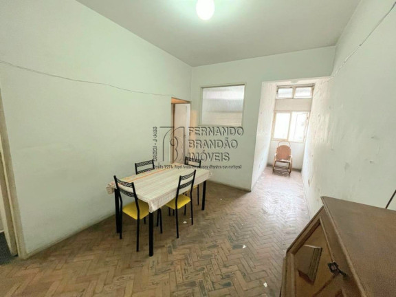 Imagem Imóvel com 2 Quartos à Venda, 78 m² em Copacabana - Rio De Janeiro