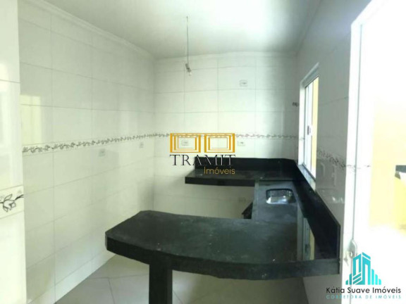 Imagem Apartamento com 3 Quartos à Venda, 95 m² em Vila Camilópolis - Santo André Imagem Apartamento com 3 Quartos à Venda, 95 m² em Vila Camilópolis - Santo André