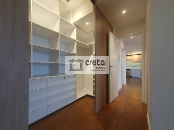Imagem Apartamento com 1 Quarto para Alugar, 70 m² em Vila Madalena - São Paulo