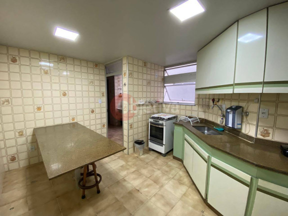 Imagem Apartamento com 4 Quartos à Venda, 138 m² em Vila Nova - Cabo Frio Imagem Apartamento com 4 Quartos à Venda, 138 m² em Vila Nova - Cabo Frio