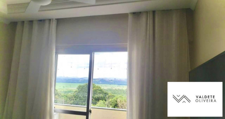 Imagem Apartamento com 2 Quartos à Venda, 62 m² em Jardim Das Indústrias - São José Dos Campos Imagem Apartamento com 2 Quartos à Venda, 62 m² em Jardim Das Indústrias - São José Dos Campos