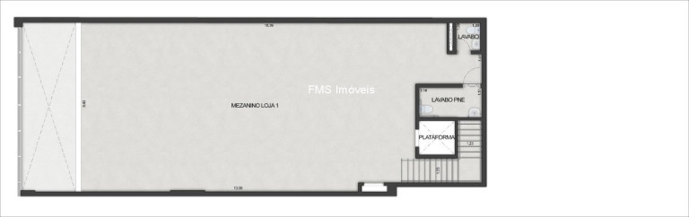 Imagem Imóvel para Alugar, 441 m² em Alto Da Boa Vista - São Paulo Imagem Imóvel para Alugar, 441 m² em Alto Da Boa Vista - São Paulo