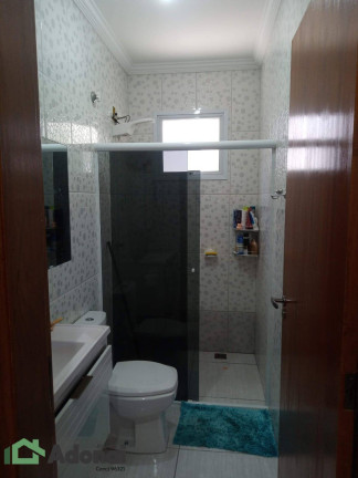 Imagem Casa com 2 Quartos à Venda, 223 m² em Vila M Genoveva - Jundiaí