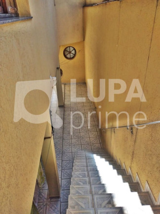 Imagem Casa com 3 Quartos à Venda, 109 m² em Vila Maria - São Paulo Imagem Casa com 3 Quartos à Venda, 109 m² em Vila Maria - São Paulo