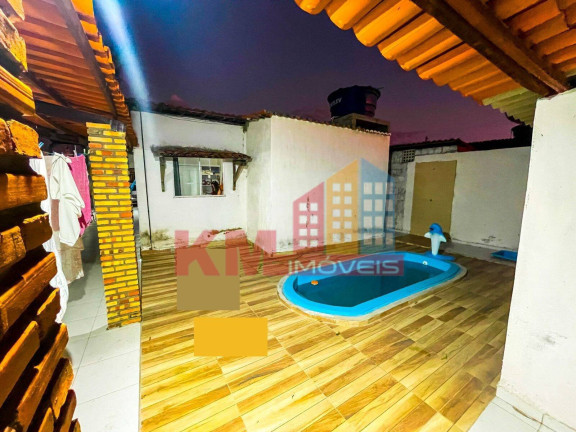 Imagem Casa com 3 Quartos à Venda, 120 m² em Rincão - Mossoró