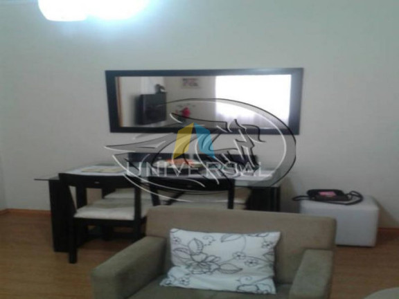 Imagem Apartamento com 2 Quartos à Venda, 61 m² em Tatuape - Sao Paulo