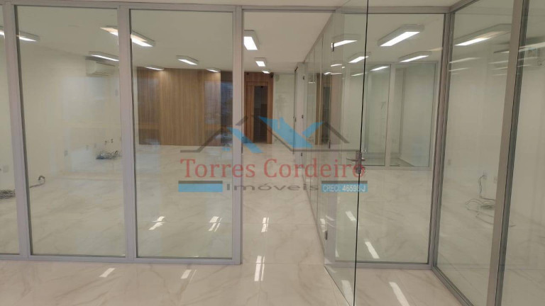 Imagem Sala Comercial à Venda, 240 m² em Vila Tramontano - São Paulo Imagem Sala Comercial à Venda, 240 m² em Vila Tramontano - São Paulo