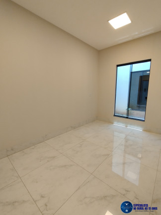 Imagem Casa com 3 Quartos à Venda, 210 m² em Jardim Atlântico - Goiânia