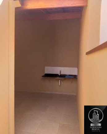 Imagem Casa com 2 Quartos à Venda, 125 m² em Jardim Novo Horizonte - Sorocaba