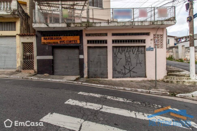 Imagem Sobrado com 2 Quartos à Venda, 146 m² em Jardim Tremembé - São Paulo