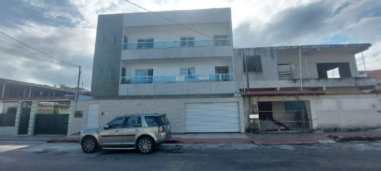 Casa com 3 Quartos à Venda, 120 m² em Praia Do Morro - Guarapari