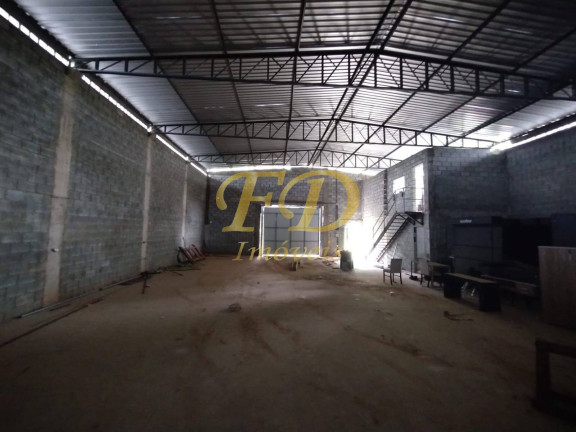 Imagem Galpão à Venda, 1.707 m² em Terra Preta - Mairiporã Imagem Galpão à Venda, 1.707 m² em Terra Preta - Mairiporã