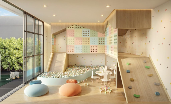 Imagem Apartamento com 2 Quartos à Venda, 69 m² em Perdizes - São Paulo