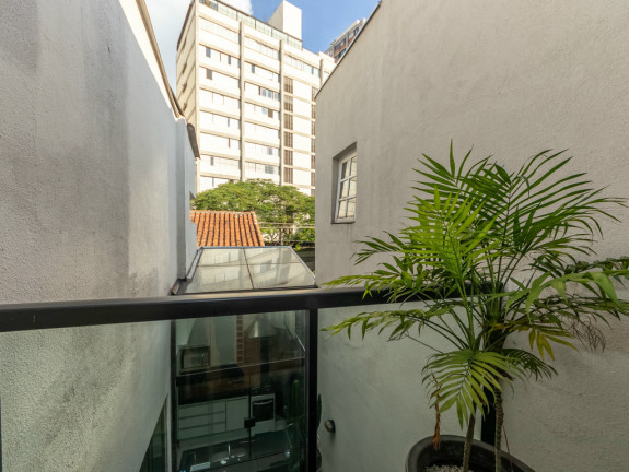 Imagem Imóvel à Venda, 71 m² em Vila Mariana - São Paulo Imagem Imóvel à Venda, 71 m² em Vila Mariana - São Paulo