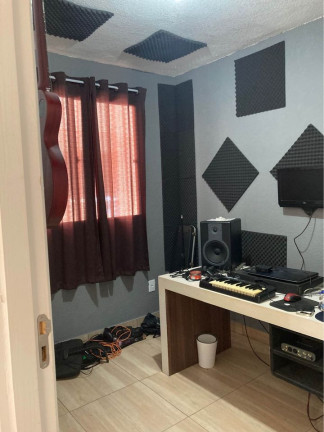 Imagem Apartamento com 2 Quartos à Venda, 38 m² em Jardim Petrópolis - Cotia Imagem Apartamento com 2 Quartos à Venda, 38 m² em Jardim Petrópolis - Cotia