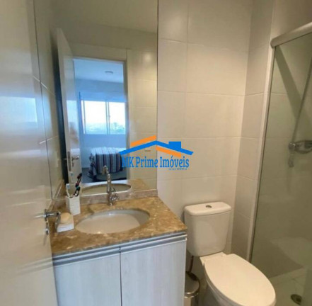 Imagem Apartamento com 2 Quartos à Venda, 64 m² em Continental - Osasco Imagem Apartamento com 2 Quartos à Venda, 64 m² em Continental - Osasco