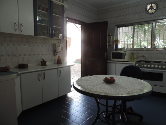 Imagem Casa com 3 Quartos à Venda, 260 m² em Ipiranga - São Paulo