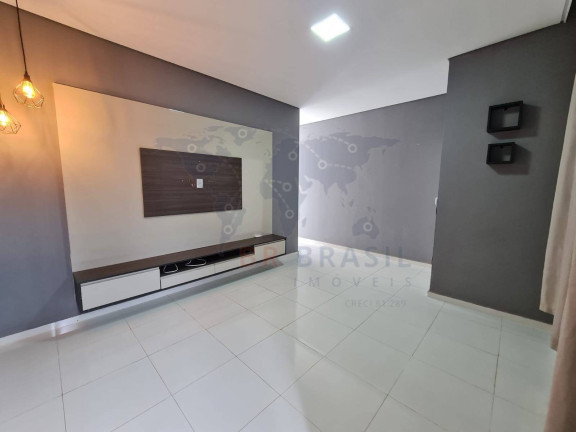 Imagem Casa de Condomínio com 3 Quartos à Venda, em Solar Primavera - Piratininga Imagem Casa de Condomínio com 3 Quartos à Venda, em Solar Primavera - Piratininga