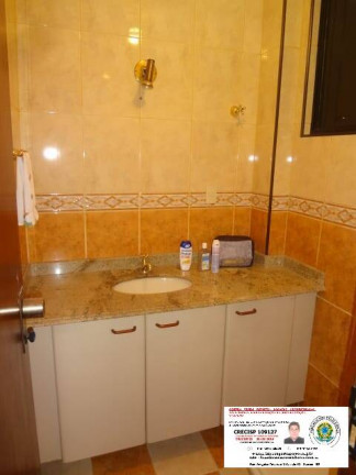 Imagem Apartamento com 3 Quartos à Venda ou Locação, 117 m² em Pompéia - Santos