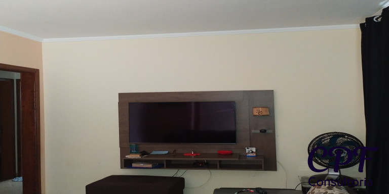 Imagem Imóvel com 3 Quartos à Venda, 800 m² em Vale Do Atibaia I - Piracaia
