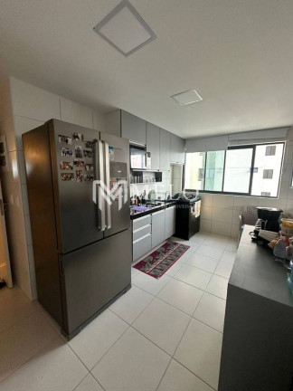 Imagem Apartamento com 3 Quartos à Venda, 128 m² em Casa Caiada - Olinda Imagem Apartamento com 3 Quartos à Venda, 128 m² em Casa Caiada - Olinda