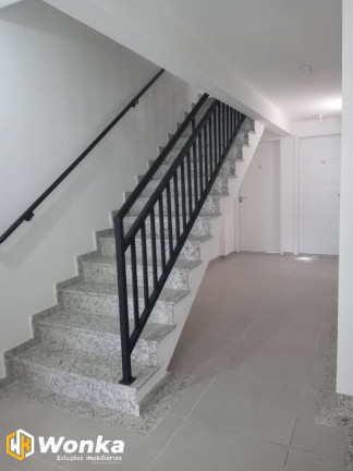 Imagem Apartamento com 2 Quartos à Venda, 47 m² em Centro - Diadema
