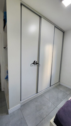 Imagem Apartamento com 3 Quartos à Venda, 84 m² em Baeta Neves - São Bernardo Do Campo