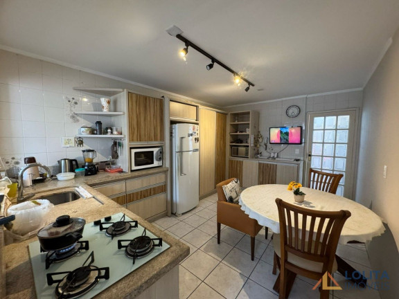 Imagem Apartamento com 3 Quartos à Venda, 128 m² em Estreito - Florianópolis
