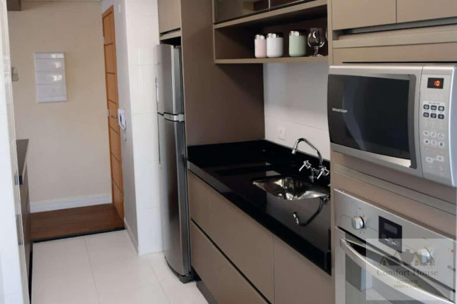 Imagem Apartamento com 3 Quartos à Venda, 82 m² em Parque Das Nações - Santo André Imagem Apartamento com 3 Quartos à Venda, 82 m² em Parque Das Nações - Santo André
