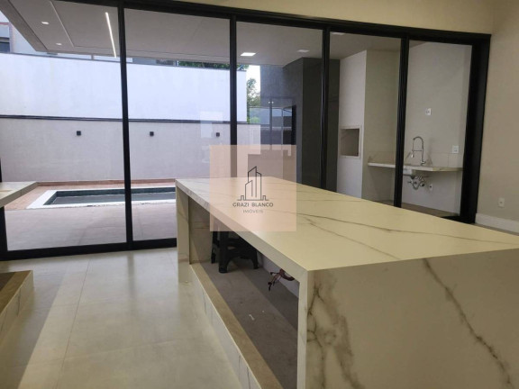 Imagem Casa de Condomínio com 3 Quartos à Venda, 261 m² em Condomínio Alphaville Nova Esplanada - Votorantim Imagem Casa de Condomínio com 3 Quartos à Venda, 261 m² em Condomínio Alphaville Nova Esplanada - Votorantim