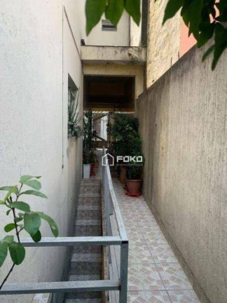 Imagem Sobrado com 3 Quartos à Venda ou Locação, 295 m² em Vila Flórida - Guarulhos Imagem Sobrado com 3 Quartos à Venda ou Locação, 295 m² em Vila Flórida - Guarulhos