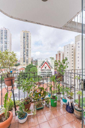 Imagem Apartamento com 2 Quartos à Venda, 75 m² em Jardim Aeroporto - São Paulo