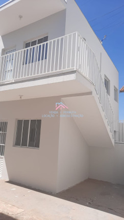 Imagem Casa com 2 Quartos à Venda, 53 m² em Nova Trieste - Jarinu Imagem Casa com 2 Quartos à Venda, 53 m² em Nova Trieste - Jarinu