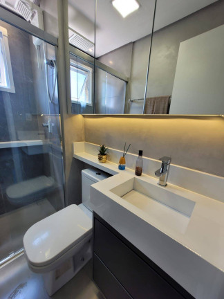 Imagem Apartamento com 2 Quartos à Venda, 51 m² em Chácaras Reunidas São Jorge - Sorocaba Imagem Apartamento com 2 Quartos à Venda, 51 m² em Chácaras Reunidas São Jorge - Sorocaba
