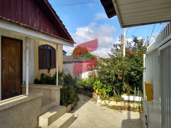 Imagem Casa com 3 Quartos à Venda, 110 m² em Centro - Piraquara
