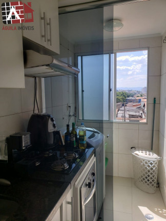 Imagem Apartamento com 2 Quartos à Venda, 50 m² em Ermelino Matarazzo - São Paulo Imagem Apartamento com 2 Quartos à Venda, 50 m² em Ermelino Matarazzo - São Paulo