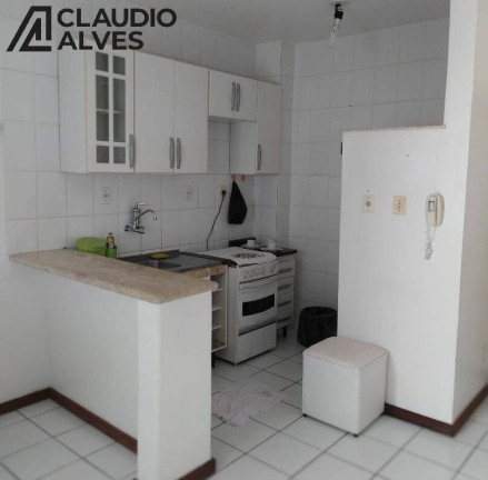 Imagem Apartamento com 1 Quarto à Venda, 40 m² em Armação - Salvador Imagem Apartamento com 1 Quarto à Venda, 40 m² em Armação - Salvador