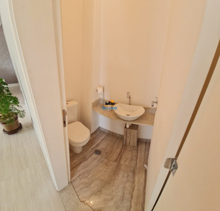 Imagem Apartamento com 3 Quartos à Venda, 123 m² em Centro - São Bernardo Do Campo Imagem Apartamento com 3 Quartos à Venda, 123 m² em Centro - São Bernardo Do Campo