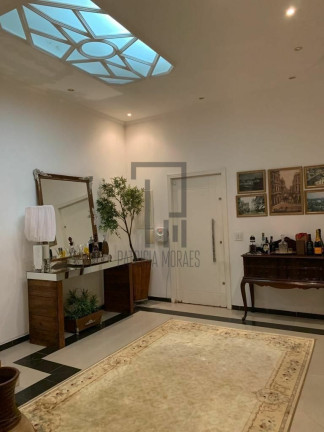 Imagem Casa de Condomínio com 4 Quartos à Venda, 470 m² em Tremembé - São Paulo