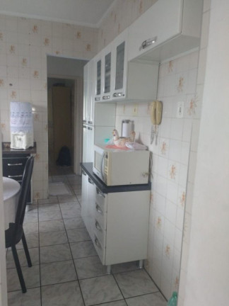 Imagem Apartamento com 2 Quartos à Venda, 80 m² em Jardim Independência - São Vicente Imagem Apartamento com 2 Quartos à Venda, 80 m² em Jardim Independência - São Vicente