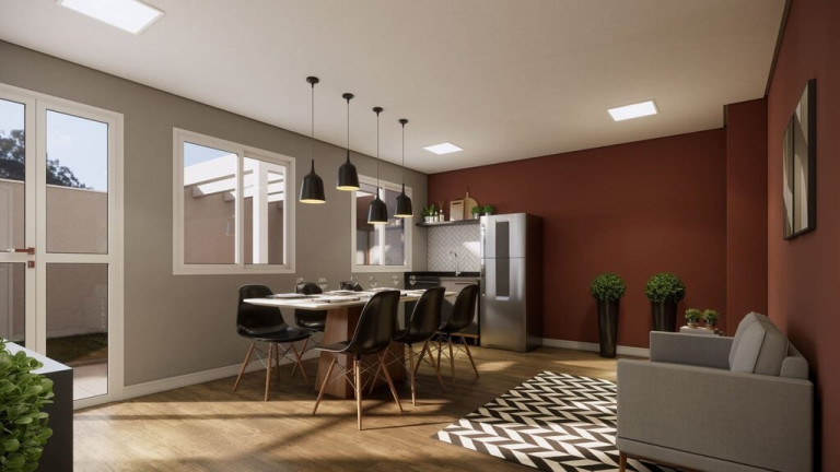 Imagem Imóvel com 1 Quarto à Venda, 15 m² em Cidade São Mateus - São Paulo Imagem Imóvel com 1 Quarto à Venda, 15 m² em Cidade São Mateus - São Paulo