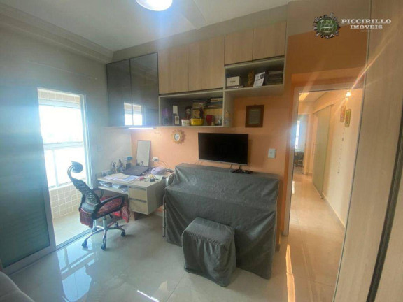 Imagem Apartamento com 3 Quartos à Venda, 111 m² em Mirim - Praia Grande Imagem Apartamento com 3 Quartos à Venda, 111 m² em Mirim - Praia Grande