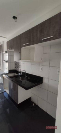 Imagem Apartamento com 2 Quartos à Venda, 52 m² em Vila Bremen - Guarulhos Imagem Apartamento com 2 Quartos à Venda, 52 m² em Vila Bremen - Guarulhos