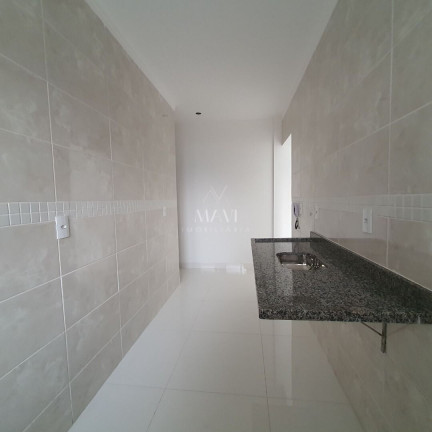 Imagem Apartamento com 2 Quartos à Venda, 68 m² em Canto Do Forte - Praia Grande