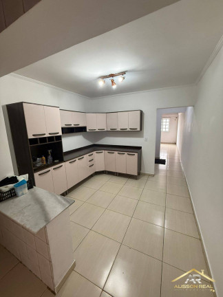 Imagem Sobrado com 2 Quartos à Venda, 126 m² em Jardim D'abril - Osasco