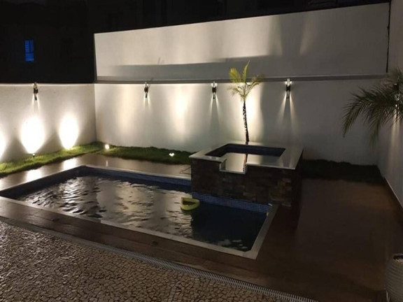 Casa de Condomínio com 3 Quartos à Venda, 345 m² em Jardim Novo Mundo - Jundiaí