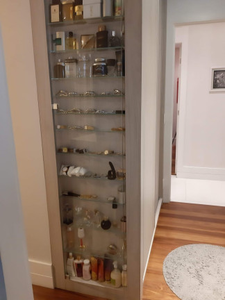 Imagem Apartamento com 3 Quartos à Venda, 110 m² em Alto Da Mooca - São Paulo