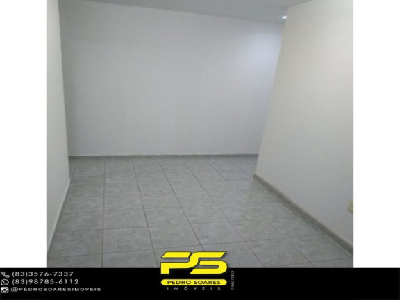 Imagem Apartamento com 2 Quartos à Venda, 73 m² em Bessa - João Pessoa