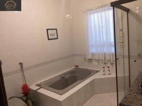 Imagem Sobrado com 3 Quartos à Venda, 265 m² em Planalto - São Bernardo Do Campo